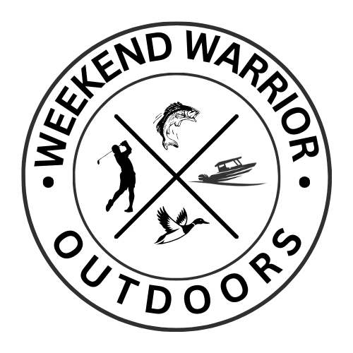 Weekend Warrior Outdoors
